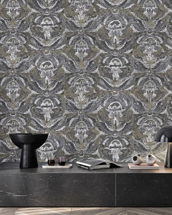 65828 Marea Arturo Anthracite