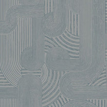 Load image into Gallery viewer, Khalili Macramé Blue 65950
