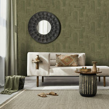 Load image into Gallery viewer, Khalili Macramé Khaki 65953
