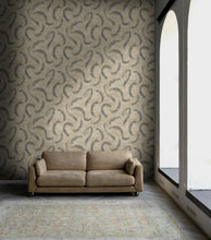 Load image into Gallery viewer, 66032 Sahara Sirocco Linen &amp;Noir
