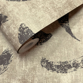 66032 Sahara Sirocco Linen &Noir