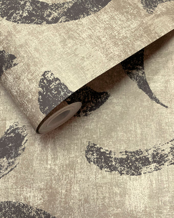 66032 Sahara Sirocco Linen &Noir