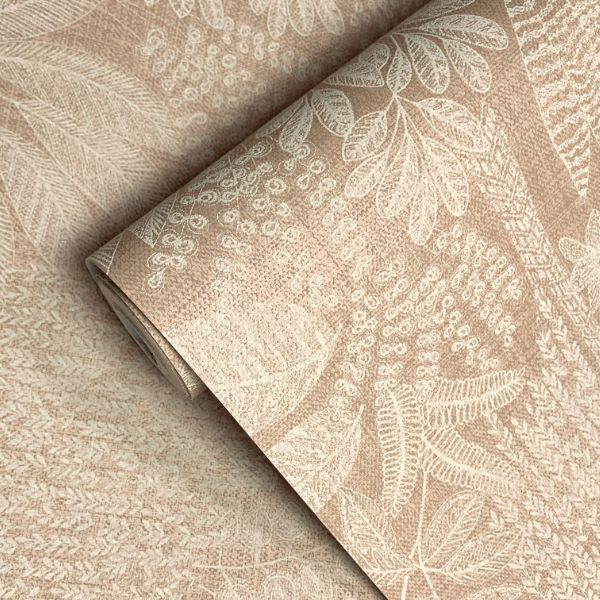 66050 Sahara Oasis Plaster Pink