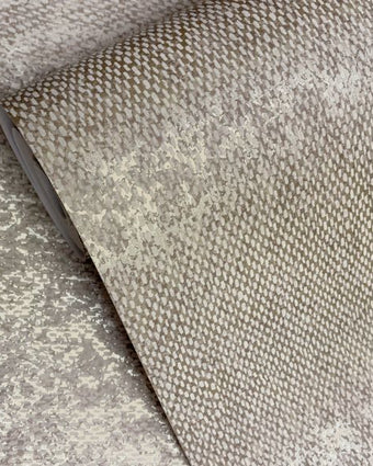 66081 Sahara Sinamay Stone Grey