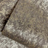 66083 Sahara Sinamay Noir Gold