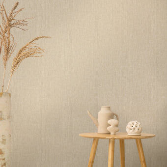 66134 Textura Pique Taupe