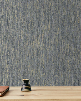 66141 Textura Blue