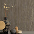 66150 Textura Sapele Charcoal