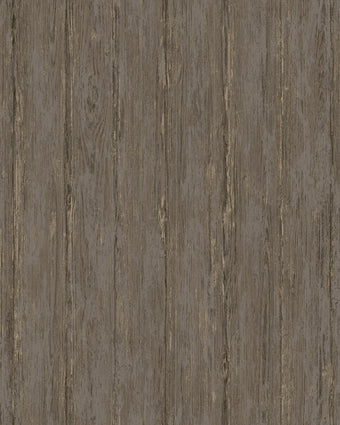 66150 Textura Sapele Charcoal