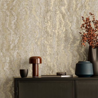 66160 Textura Tinos Taupe