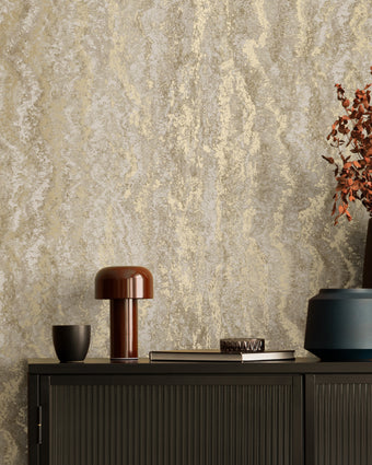66160 Textura Tinos Taupe