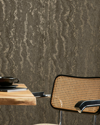 66163 Textura Tinos Charcoal