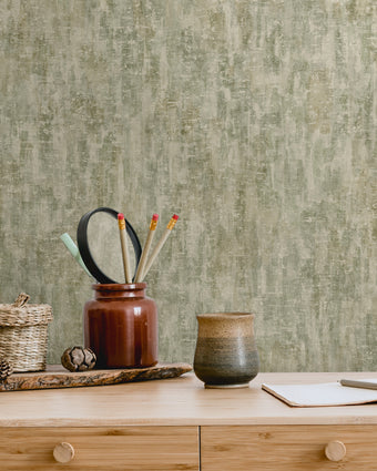 66182 Textura Mondulo Sage