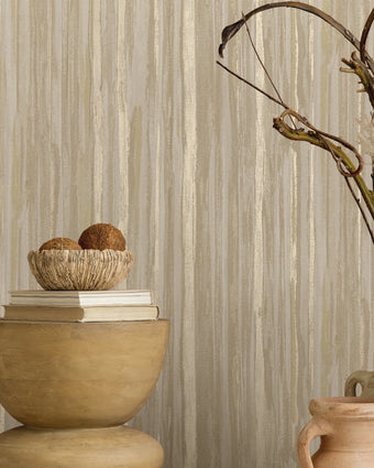 66212 Textura Calico Taupe