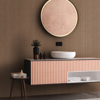 66270 Essence Kilim Rust