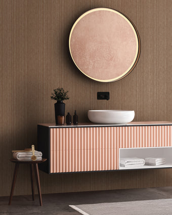 66270 Essence Kilim Rust