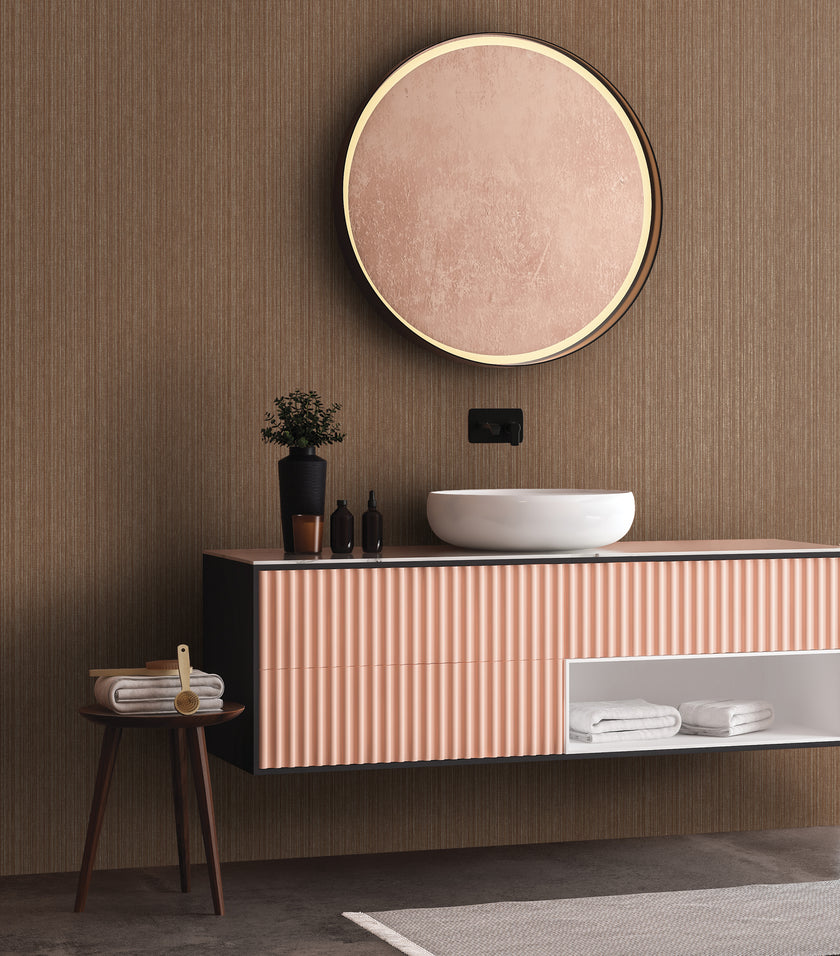 66270 Essence Kilim Rust