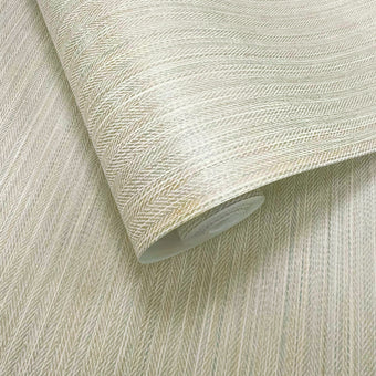 66272 Essence Kilim Duck Egg