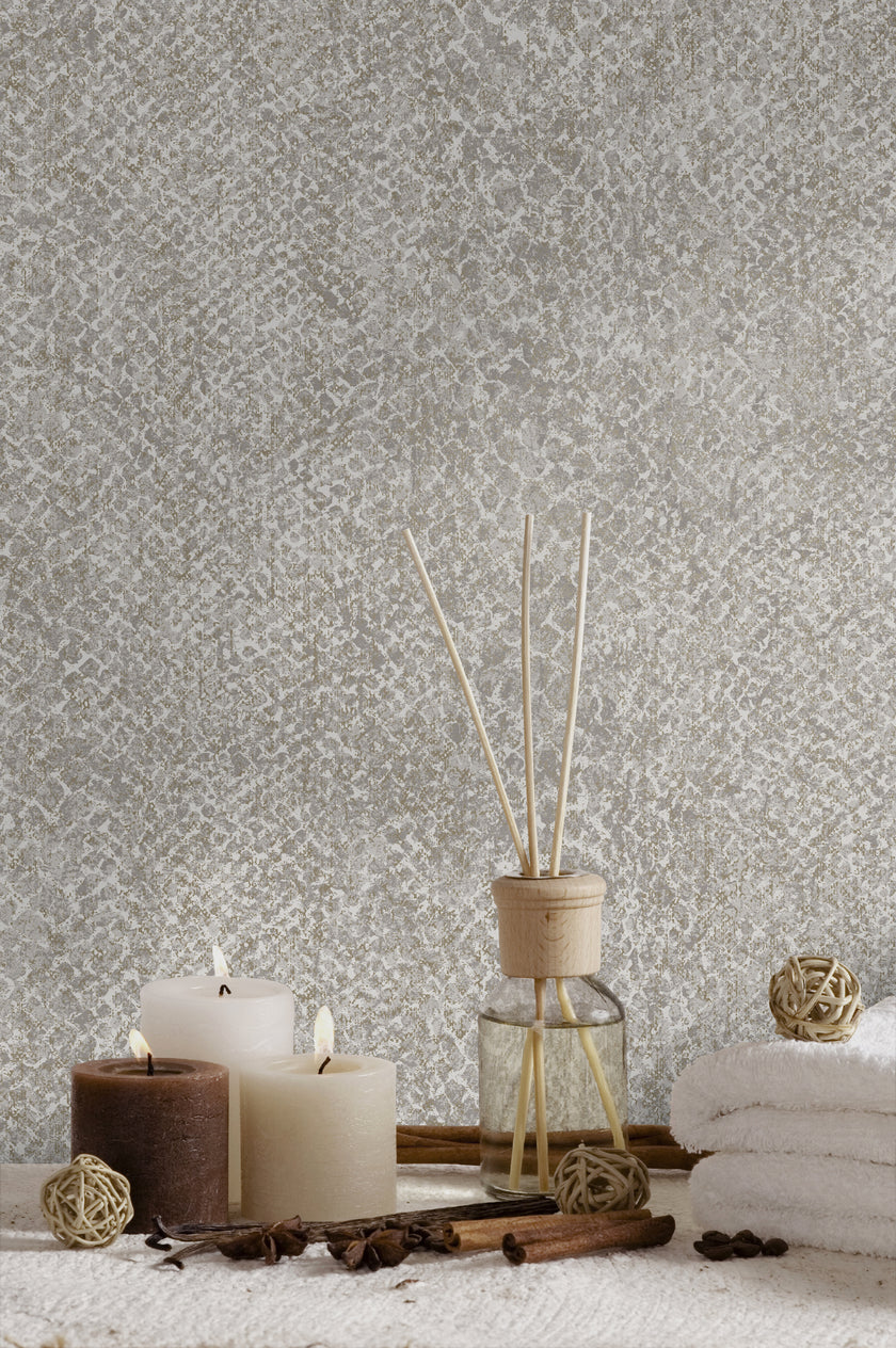 66280 Essence Boa Grey