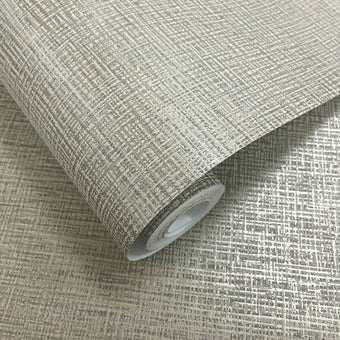 66292 Essence Brocade Grey