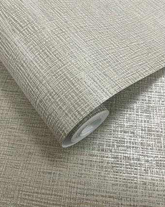 66292 Essence Brocade Grey