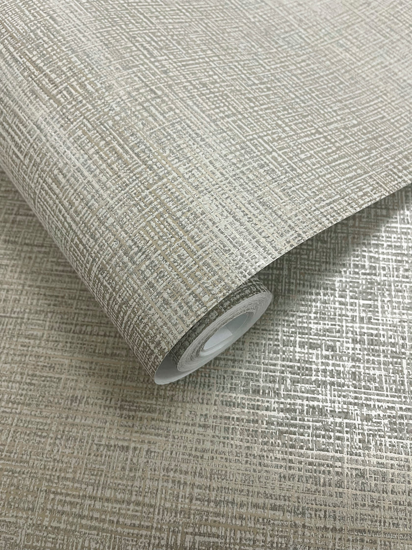 66292 Essence Brocade Grey