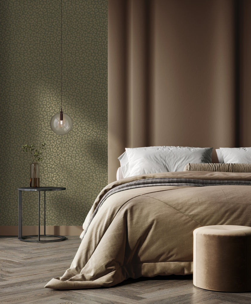 66303 Essence Sunda Green