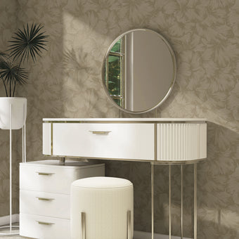 66310 Essence Suzani Beige