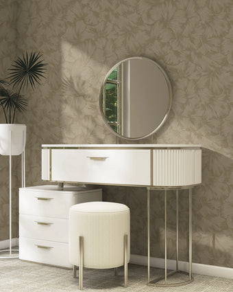 66310 Essence Suzani Beige