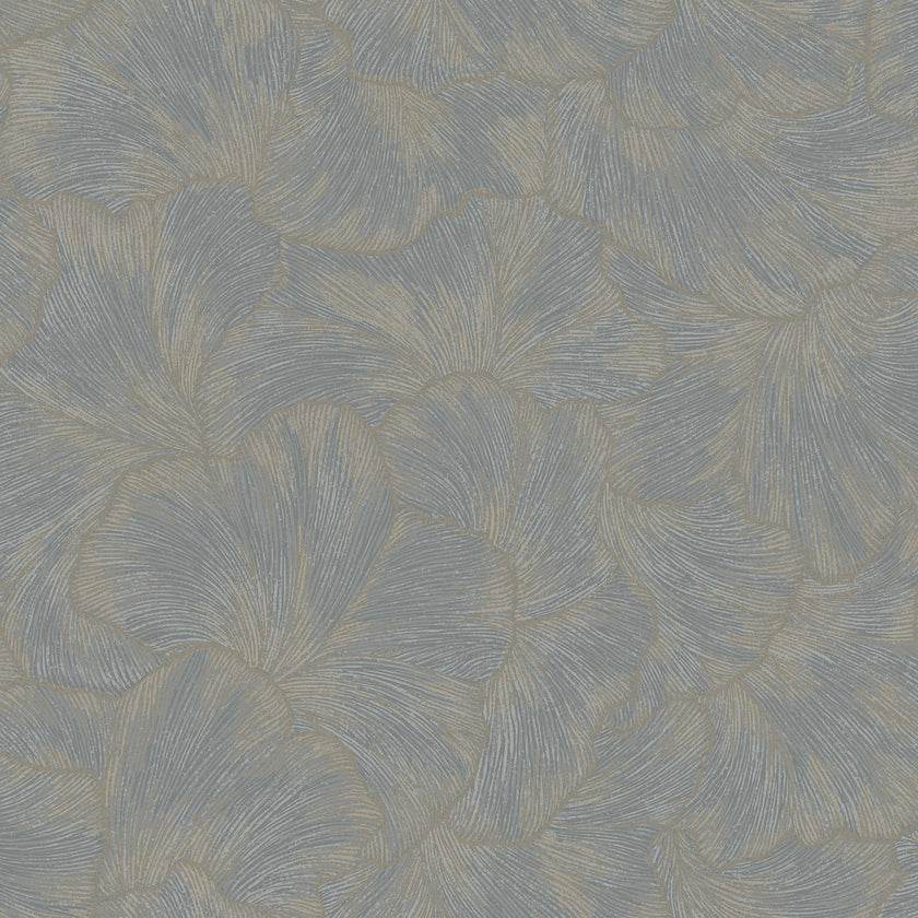 66311 Essence Suzani Blue