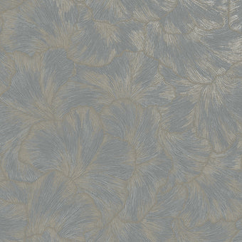 66311 Essence Suzani Blue