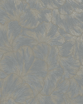 66311 Essence Suzani Blue
