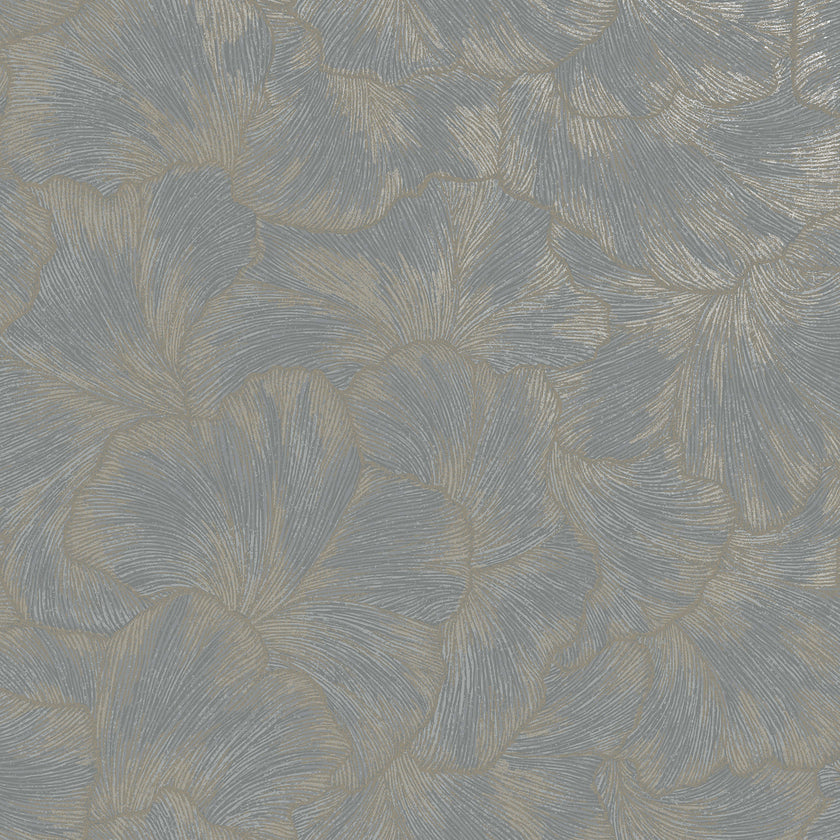 66311 Essence Suzani Blue