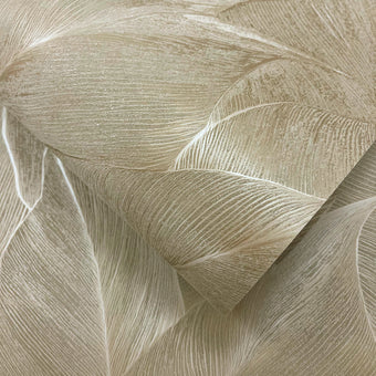 66321 Essence Anthurium Beige