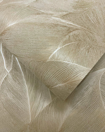 66321 Essence Anthurium Beige