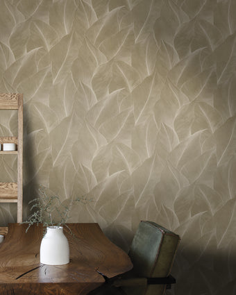 66321 Essence Anthurium Beige