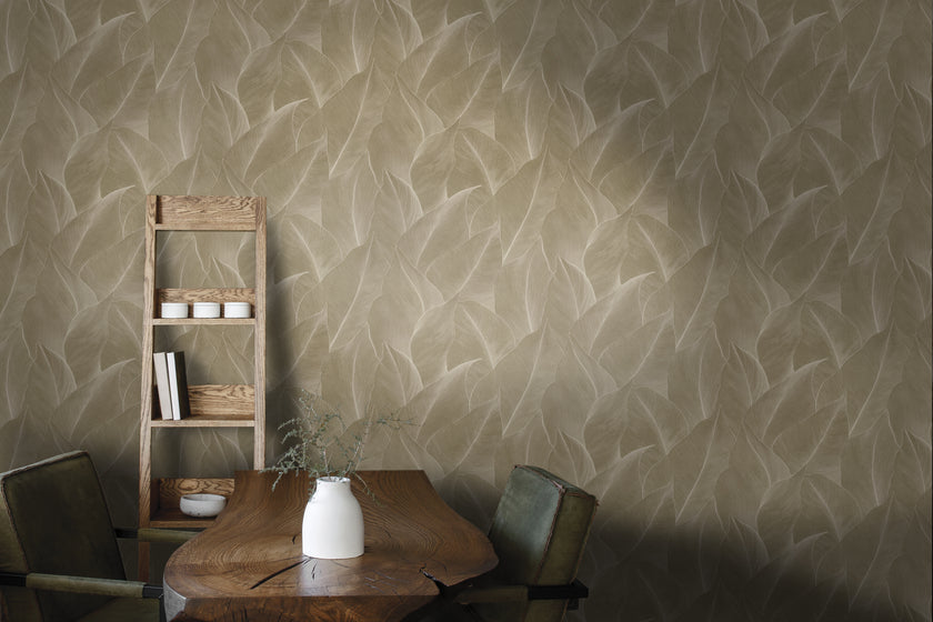 66321 Essence Anthurium Beige