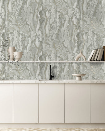 66333 Essence Thassos Grey