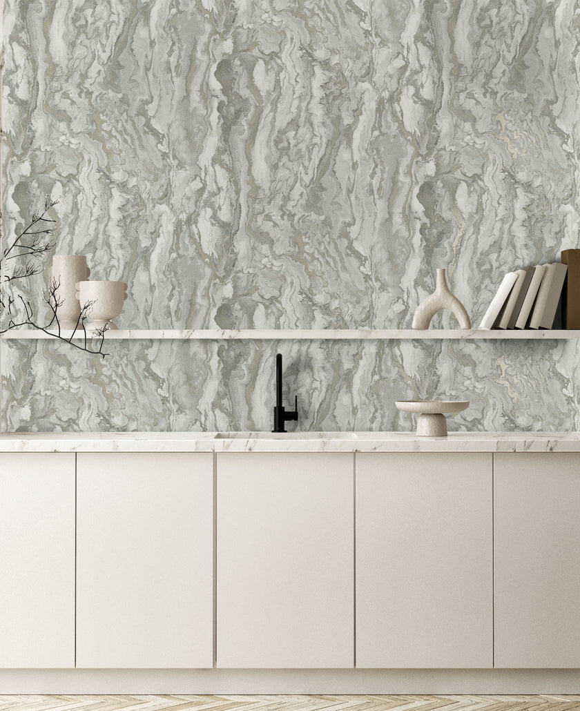 66333 Essence Thassos Grey