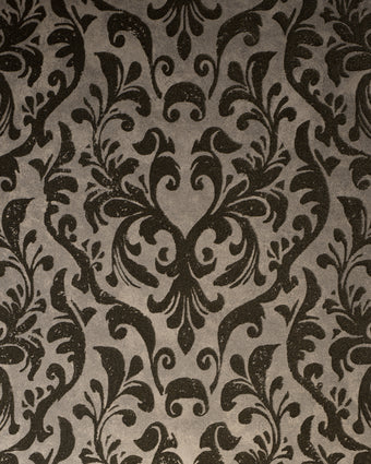 81253 Urban Classics Mayfair Dark Brown