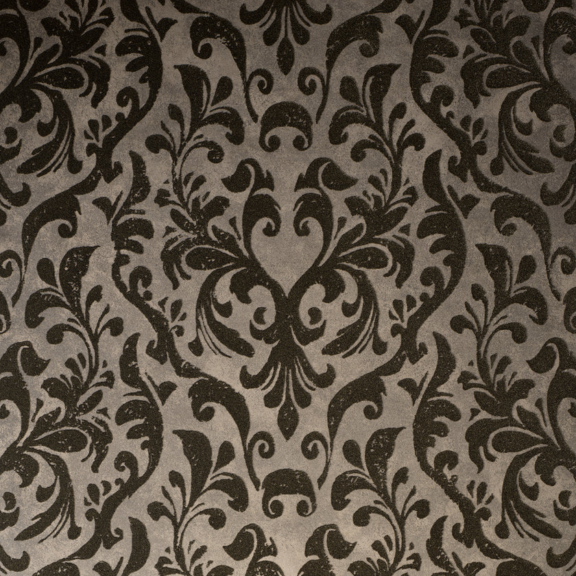81253 Urban Classics Mayfair Dark Brown