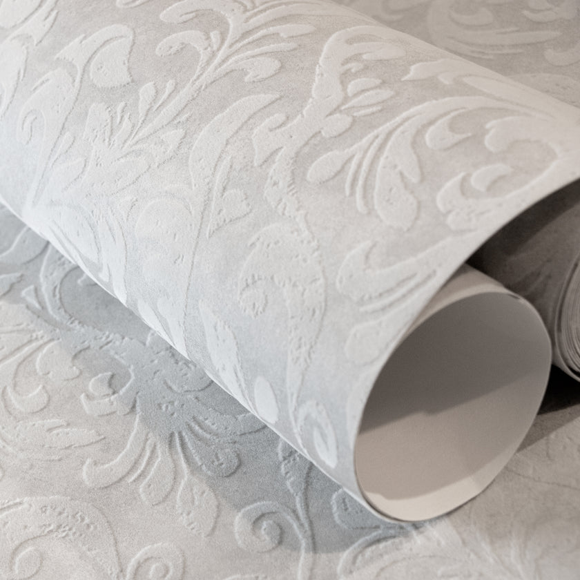81255 Urban Classics Mayfair Taupe Grey