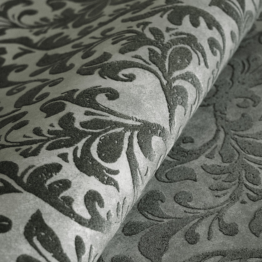 81256 Urban Classics Mayfair Stone Grey