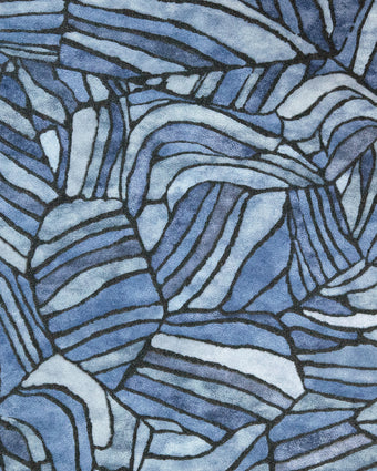 81401 Yuuma Tori Indigo
