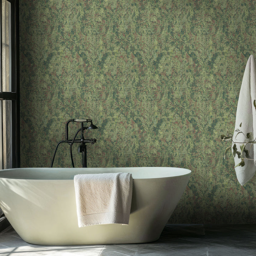 81424 Cerra Fleur Green