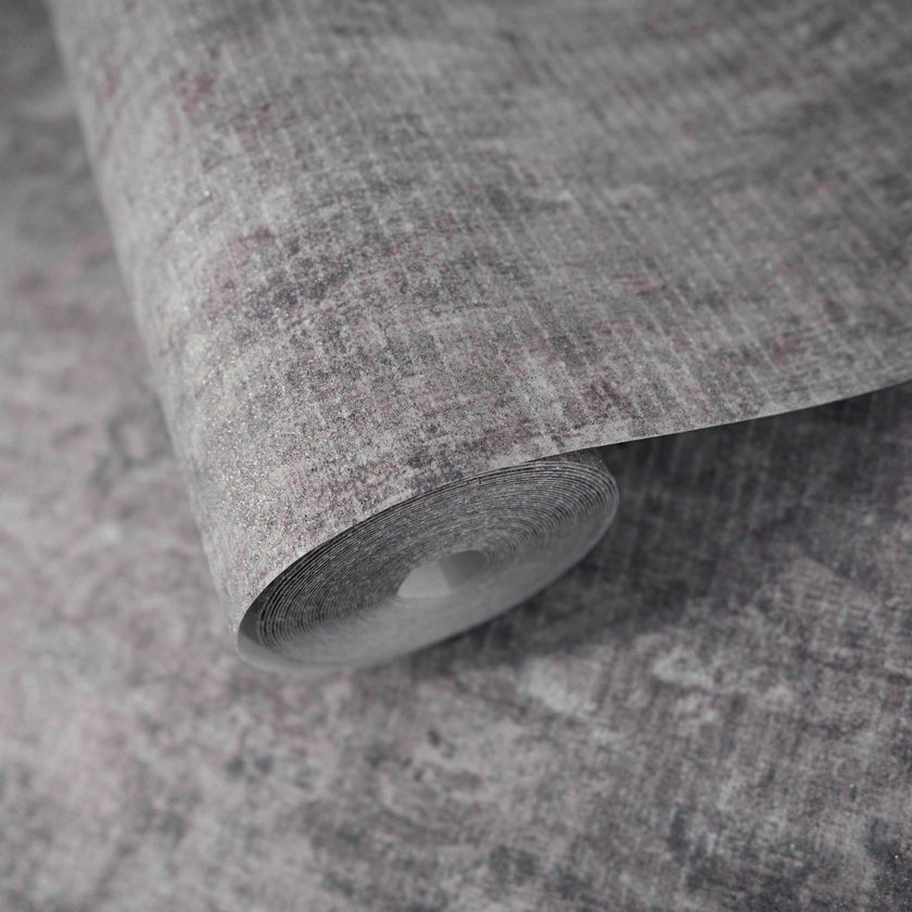 81426 Cerra Fleur Dark Linen