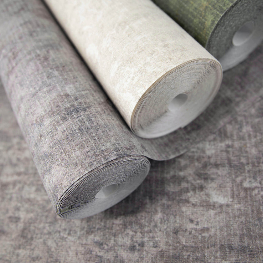 81426 Cerra Fleur Dark Linen