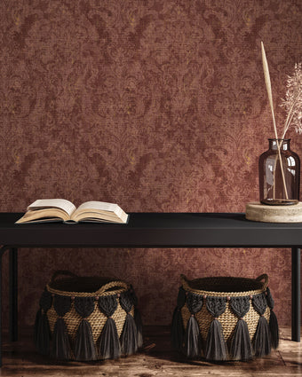 81429 Cerra Fleur Red