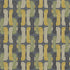 81439 Line and Leaf Loop Rosemary