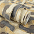 81440 Line and Leaf Loop Gold